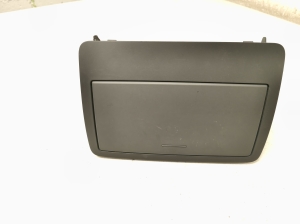 AUDI Q3 8U (2011–2018) Bildschirm 8U0857273B - 3