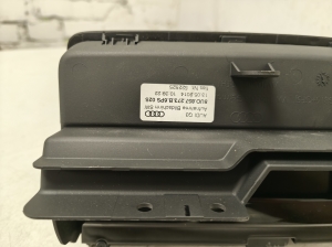 AUDI Q3 8U (2011–2018) Bildschirm 8U0857273B - 4