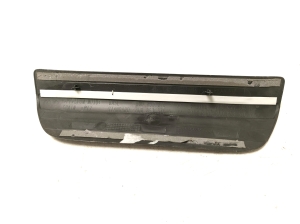 AUDI Q3 8U (2011–2018) Inner sill trim 8U0853376B - 3