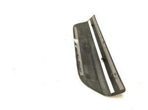 AUDI Q3 8U (2011–2018) Inner sill trim 8U0853376B - 4