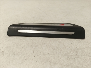 AUDI Q3 8U (2011–2018) Inner sill trim 8U0853376B - 5