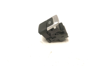 AUDI Q3 8U (2011–2018) Stāvbremzes slēdzis 8U0927225D - 6