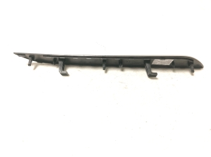 AUDI Q3 8U (2011–2018) Zierleiste Türverkleidung hinten 8U0867419E - 4