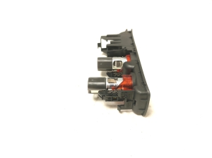 AUDI Q3 8U (2011–2018) Cigarette lighter 8U2863349C - 2