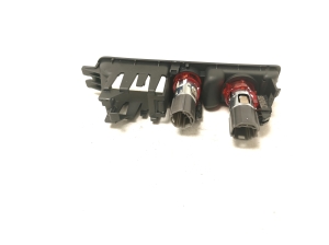AUDI Q3 8U (2011–2018) Cigarette lighter 8U2863349C - 5