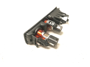 AUDI Q3 8U (2011–2018) Cigarette lighter 8U2863349C - 6