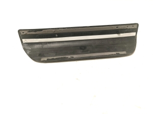 AUDI Q3 8U (2011–2018) Inner sill trim 8U0853375B - 5