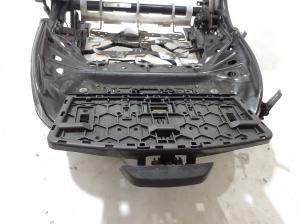 BMW X3 G01 (2017–2026) Front seat frame 7414607 - 2
