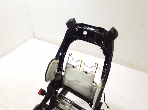 BMW X3 G01 (2017–2026) Front seat frame 7414607 - 4