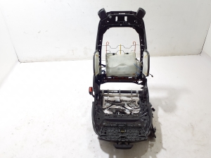Front seat frame - 7414607