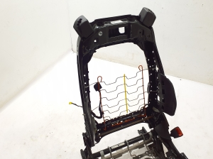 BMW X3 G01 (2017–2026) Front seat frame 7414610 - 2