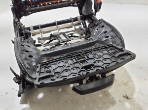 BMW X3 G01 (2017–2026) Front seat frame 7414610 - 3