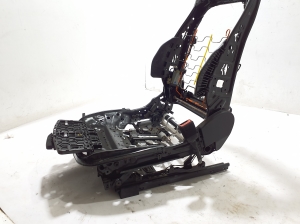 BMW X3 G01 (2017–2026) Front seat frame 7414610 - 6