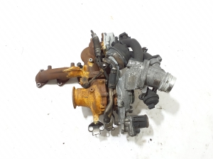 Turbocompresseur - 8587539