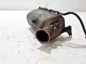 BMW X3 G01 (2017–2026) DPF filter 8587746 - 2