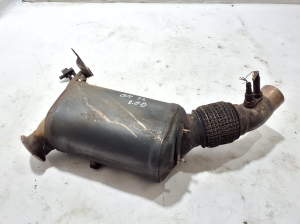 BMW X3 G01 (2017–2026) DPF filter 8587746 - 3