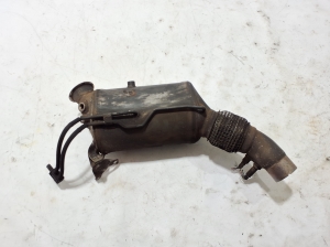   DPF-Filter  - 8587746 