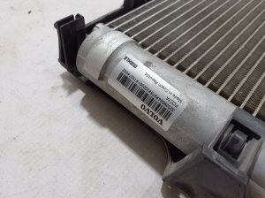 VOLVO XC60 (2017–2026) Klimakühler 32339858 - 3