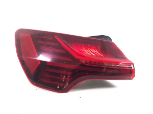 Eckleuchte hinten - 4KE945091D