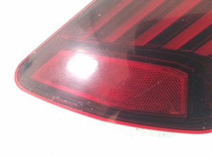 AUDI e-tron SUV (2018–2026) Eckleuchte hinten 4KE945091D - 5