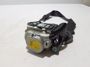 Mercedes Benz C-Class 206 (2021–2026) Eesmine turvavöö A2068601602 - 2