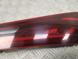 Mercedes Benz EQE V295 (2022–2026) Tagatuli tagaluugil A2959063100 - 7