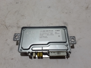 Mercedes Benz C-Class 206 (2021–2026) Vadības bloks A0009009544 - 3