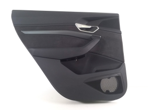   Rear side door panel  - 4KE867303C 