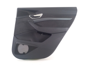   Rear side door panel  - 4KE867304C 