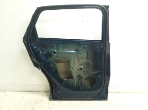 AUDI e-tron SUV (2018–2026) Rear side doors 4KE833051A - 4