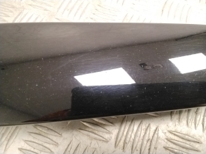 Mini Cooper F55 / F56 (2013–2026) Trunk lid molding 7489756 - 9