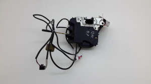   Front door lock  - A2117200435 