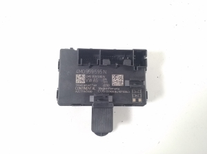   Steuergerät für hintere Seitentür  - 4M0959595N 