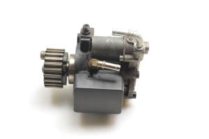 Volkswagen Golf VI (2008–2013) Kütusepump 03L130755E - 2