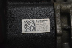 Volkswagen Golf VI (2008–2013) Kütusepump 03L130755E - 4
