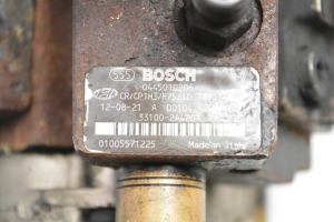 Kia Sportage (2010–2016) Kütusepump 331002A420 - 3