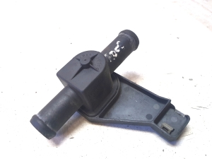 Heater valve - 701819809D