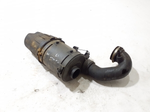 RENAULT Twingo II (2007–2014) Luftfiltergehäuse 8200521692 - 3