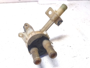 Peugeot Boxer II (2002–2006) Salongi soojenduse klapp 591910000 - 5