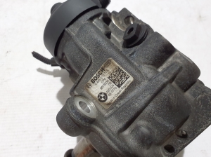 BMW X3 G01 (2017–2026) Kütusepump 8579230 - 4