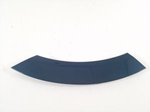   Zierblende Tür hinten  - 4KE853025E 