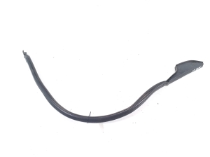   Rear side door seal on the door  - 4KE839717A 