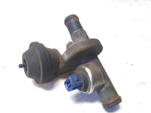 AUDI 90 (1987–1991) Other valve - 3