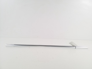   Rear side door outer window molding  - 4KE839475 