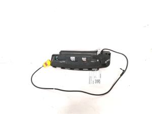 Volkswagen Polo V (2009–2017) Front seat airbag 34036309 - 2