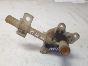 Peugeot Boxer II (2002–2006) Salongi soojenduse klapp 591910000 - 5
