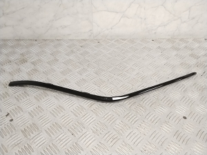 Front bumper trim strip - A1678851710