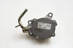 Vacuum pump - SHY118G00