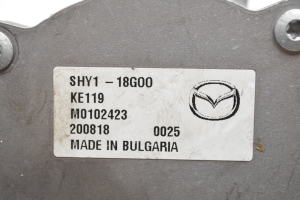 Mazda 6 (2012–2026) Vaakumpump SHY118G00 - 3