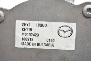 Mazda 6 (2012–2026) Vaakumpump SHY118G00 - 4